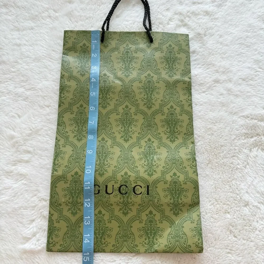 Gucci Authentic Bag - Picture 2 of 3